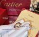 Perfect Replica Cartier Trinity de Cartier Diamonds 925 Ring Steel Gold Rose Gold (6)_th.jpg